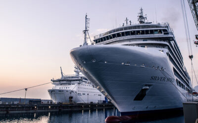 Fincantieri: difesa e eolico offshore spingono gli ordini. Salgono ricavi e margini.