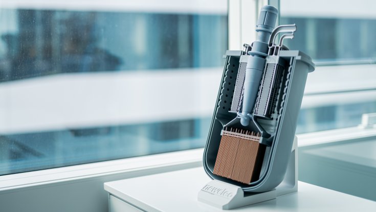 Newcleo, la startup del nucleare italiano punta a raccogliere un miliardo: “Tecnologia sicura e pulita”