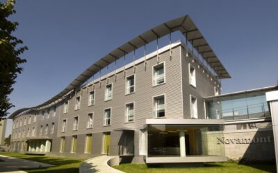 Amazon sceglie le bioplastiche Novamont