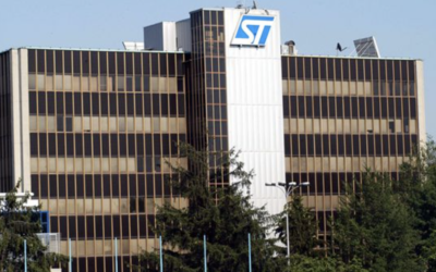 STMicroelectronics premiata per la sesta volta nella Top 100 Global Innovators™ 2024: riconoscimento della sua leadership nell’innovazione tecnologica