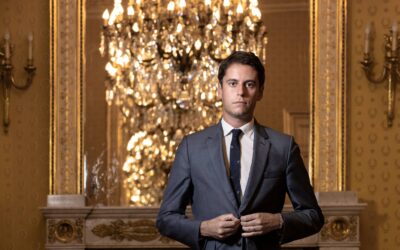 Gabriel Attal difende il progetto Lione-Torino come simbolo della cooperazione europea