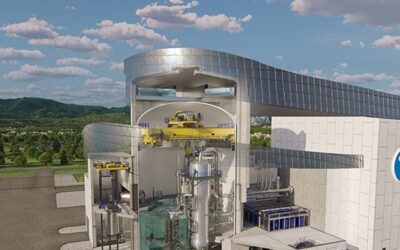 Futuro nucleare dell’Italia: Mini-reattori al centro delle scelte energetiche