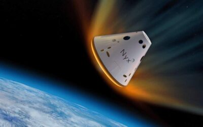L’ESA finanzia la nascita di una SpaceX europea: 25 milioni di euro a Thales Alenia Space e The Exploration Company
