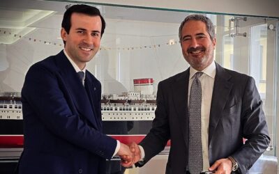 Fincantieri e iGenius: una partnership rivoluzionaria per l’intelligenza artificiale nel settore navale