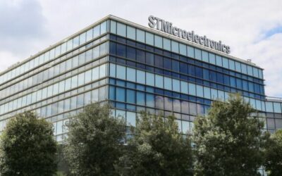 STMicroelectronics e l’innovazione europea: 2 miliardi per il nuovo impianto di chip a Catania