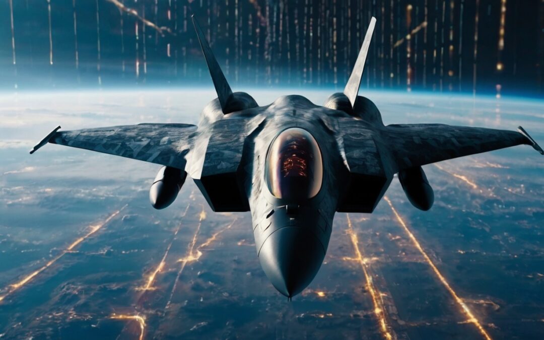 Thales e l’IA per la difesa aerea: un nuovo progetto finanziato dall’UE