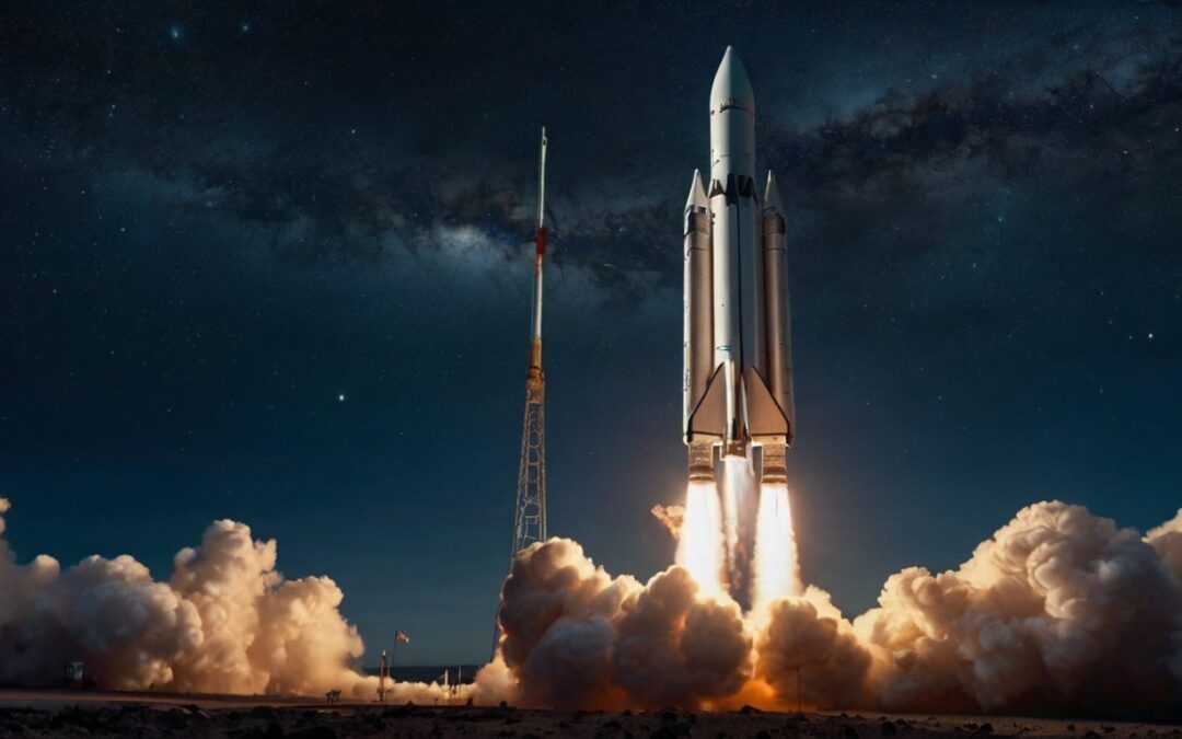 Quattro startup europee ricevono oltre 44 milioni di euro dall’ESA per potenziare i lanciatori spaziali