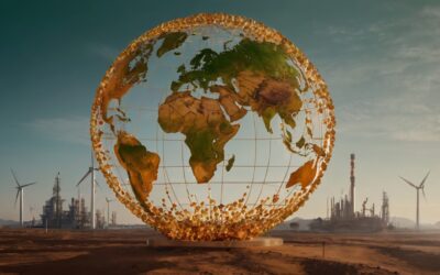 Snam presenta il Global Gas Report 2024: Focus sulla sicurezza energetica e la transizione verso gas a basse emissioni