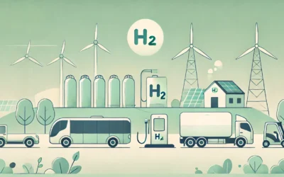 L’idrogeno verde per la mobilità e l’industria: così Edison Next dà concretezza a soluzioni prospettiche