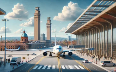Aeroporto di Bologna, 2024 da record: superati per la prima volta i 10 milioni di passeggeri