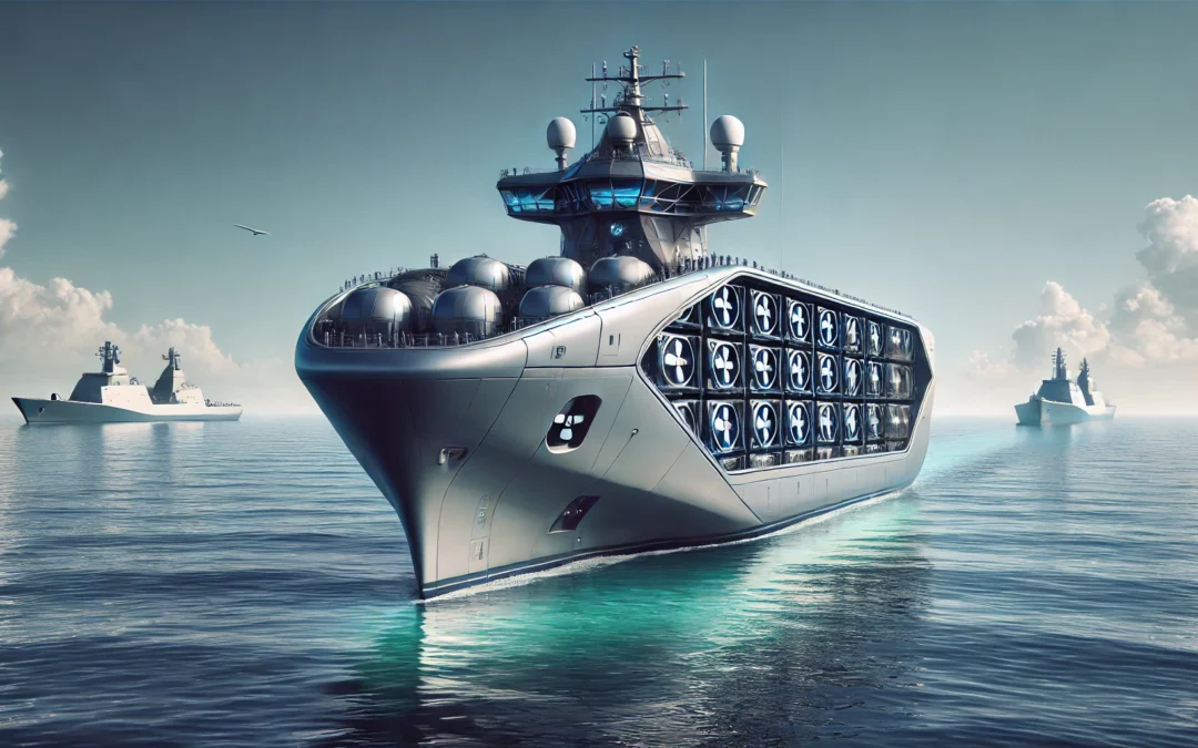 Progetto Minerva: L’Italia all’avanguardia del nucleare navale