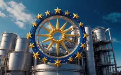 Idrogeno per la transizione energetica: Ansaldo Energia protagonista del progetto europeo InsigH2t per le turbine a gas di nuova generazione