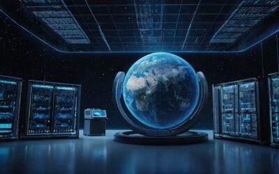 Space HPC: il nuovo cervello digitale dell’Esa è acceso a Frascati