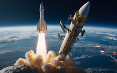 Verso una “MBDA dello Spazio”: Airbus, Thales e Leonardo propongono una super-alleanza industriale a Bruxelles