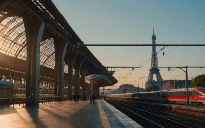 Ritorna il Frecciarossa tra Milano e Parigi: orari, fermate e tariffe