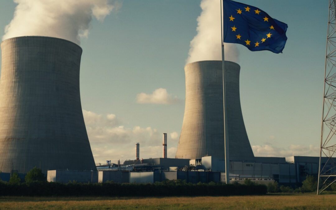 Nasce il primo grande progetto europeo sul nucleare: Parigi al comando, Roma protagonista sulla fusione
