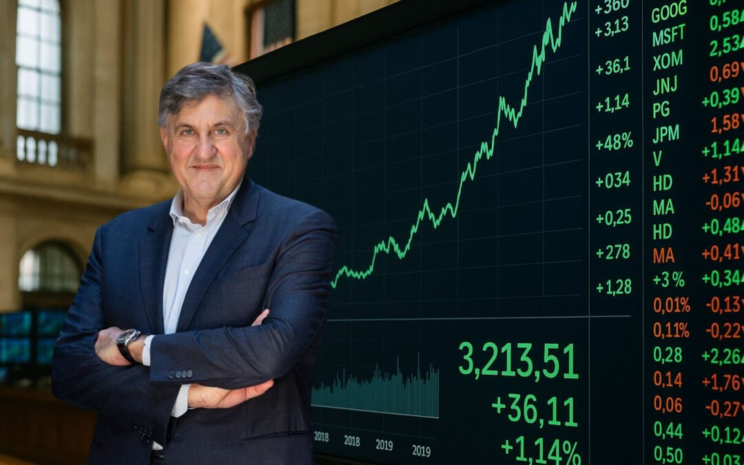 Newcleo verso la Borsa: tra ambizioni europee e il richiamo di Wall Street