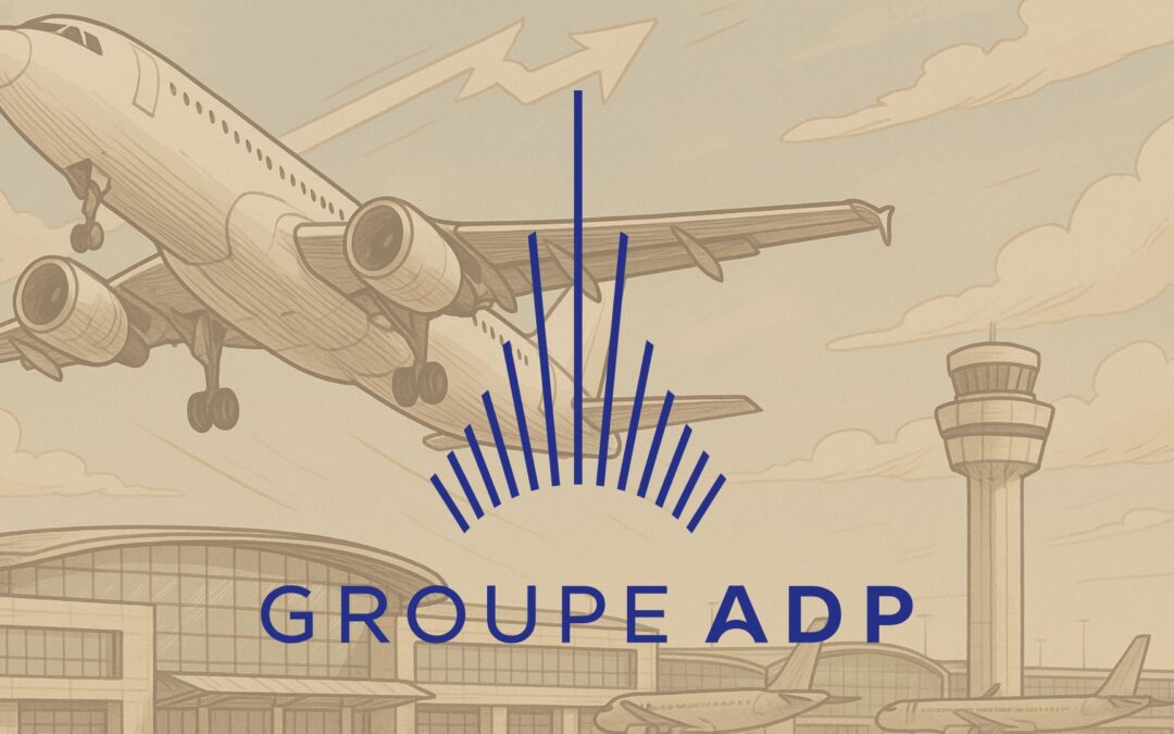 ADP rilancia con forza nel 2025: resilienza, investimenti e dividendi solidi