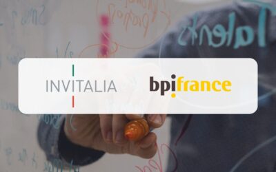 Startup, innovazione e alleanze europee: nasce un nuovo ponte tra Italia e Francia