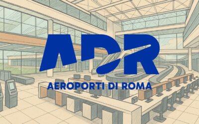 L’Aeroporto di Fiumicino si rinnova: il Terminal 3 guarda al futuro dell’esperienza passeggeri