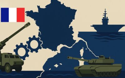 L’esercito francese rafforza la cooperazione strategica nel Mediterraneo