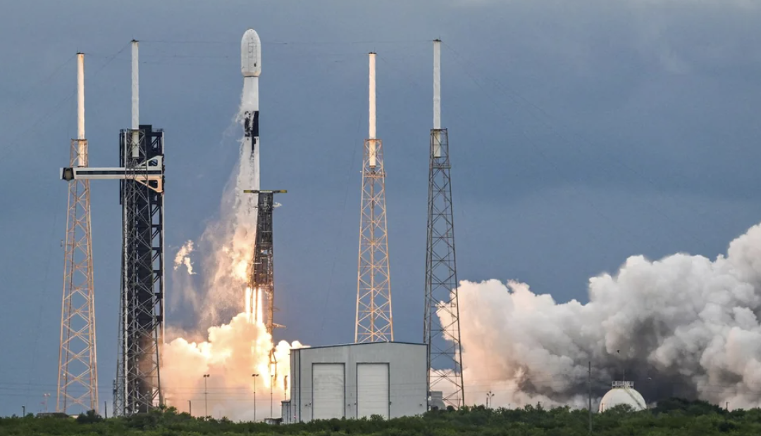 L’ESA avverte contro il rischio di monopoli — progetto di mega-joint venture.