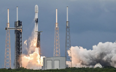 LâESA avverte contro il rischio di monopoli â progetto di mega-joint venture.