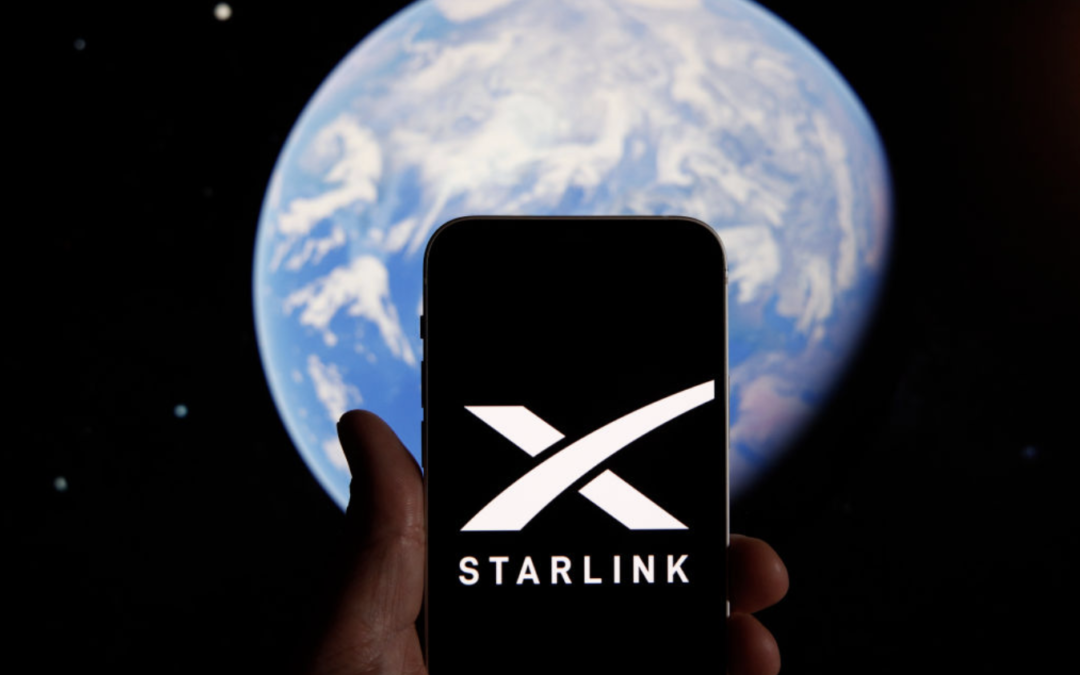 Italia: dibattito persistente su Starlink e alternative europee