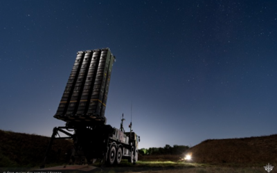 Esportazioni del SAMP/T