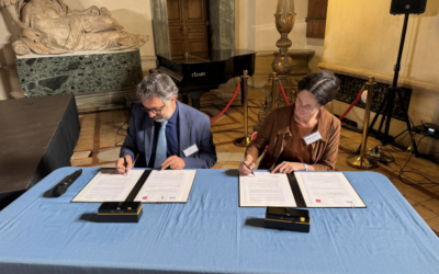 Rafforzamento della cooperazione franco-italiana nel nucleare civile