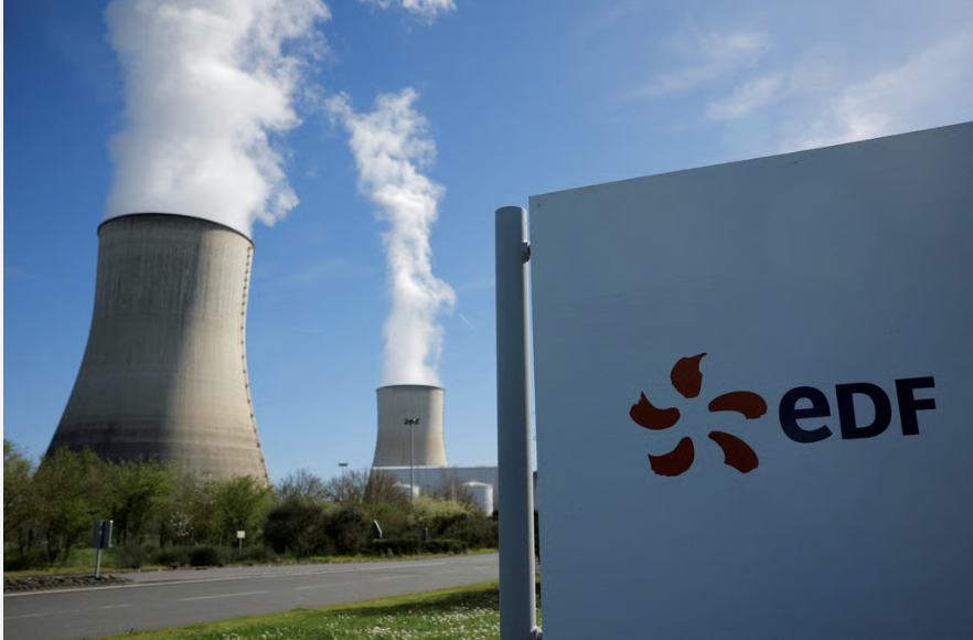 Sviluppo congiunto del “nuovo nucleare” tra Francia e Italia