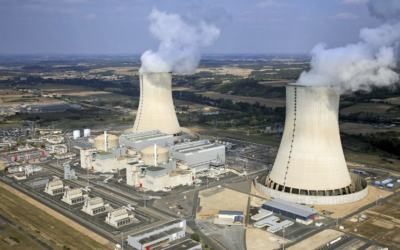 LâItalia vuole avere voce in capitolo sulla sicurezza dei reattori nucleari francesi