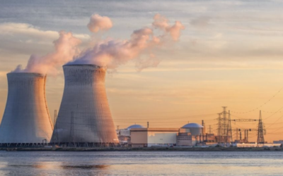 Ansaldo accelera la ripresa del nucleare italiano con una strategia industriale europea