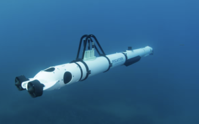 Fincantieri punta sul settore subacqueo per rafforzare la sicurezza delle infrastrutture critiche