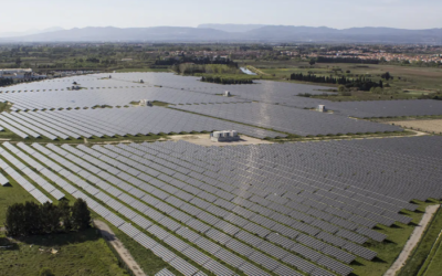 Plenitude (Eni) si rafforza in Francia acquisendo 760 MW di asset rinnovabili da Neoen