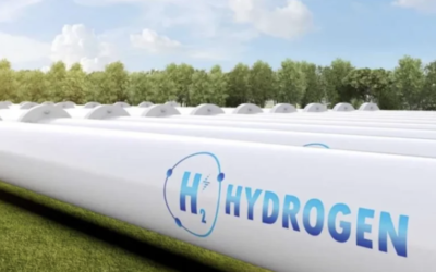 Snam ottiene il via libera dell’UE per un gasdotto a idrogeno e lo stoccaggio di CO₂