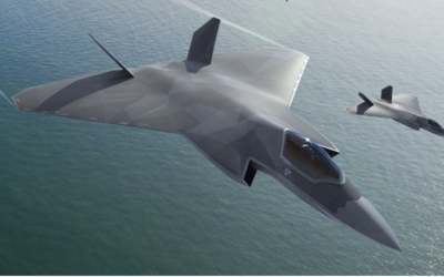 GCAP: l’Italia apre la porta a nuovi partner