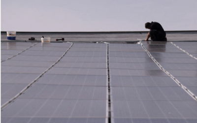 L’Italia accelera la svolta solare con 805 MW aggiudicati a Sonnedix