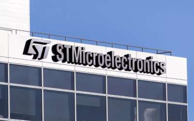 STMicroelectronics ottiene 1 miliardo di euro dalla BEI per rafforzare la sovranità tecnologica europea