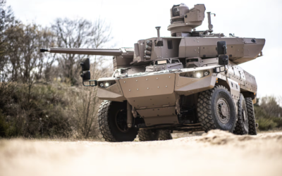 Difesa europea: una spinta storica con il piano di finanziamento SAFE