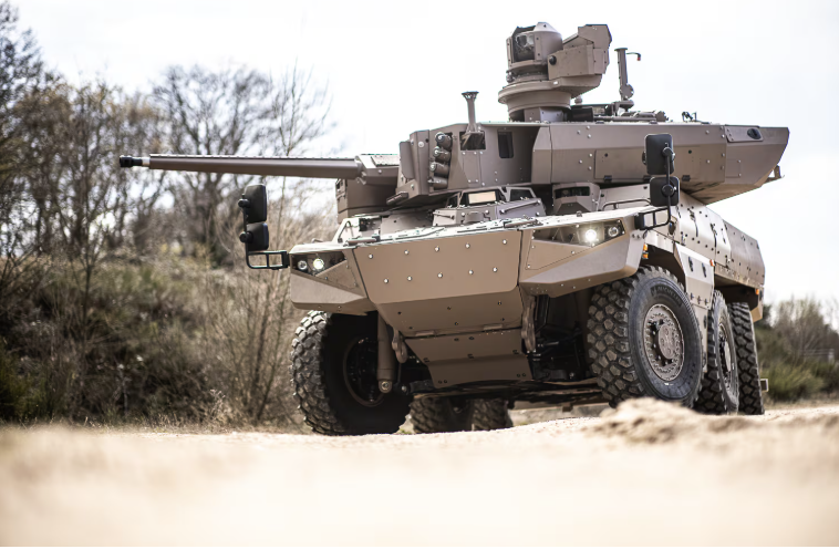 Difesa europea: una spinta storica con il piano di finanziamento SAFE