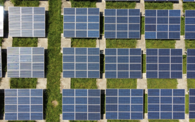 Capital Dynamics investe in grandi progetti fotovoltaici in Italia per accelerare la transizione energetica