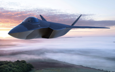 Caccia di nuova generazione: i costi lievitano per il programma Italia–Giappone–Regno Unito