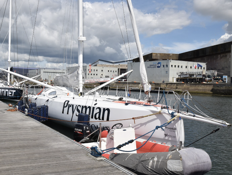 Prysmian firma un contratto strategico da 550 milioni di euro con Enedis per modernizzare la rete elettrica francese